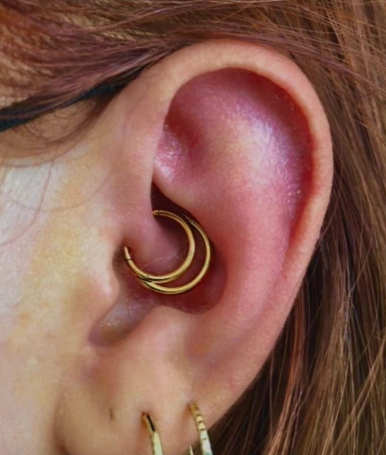 Daith