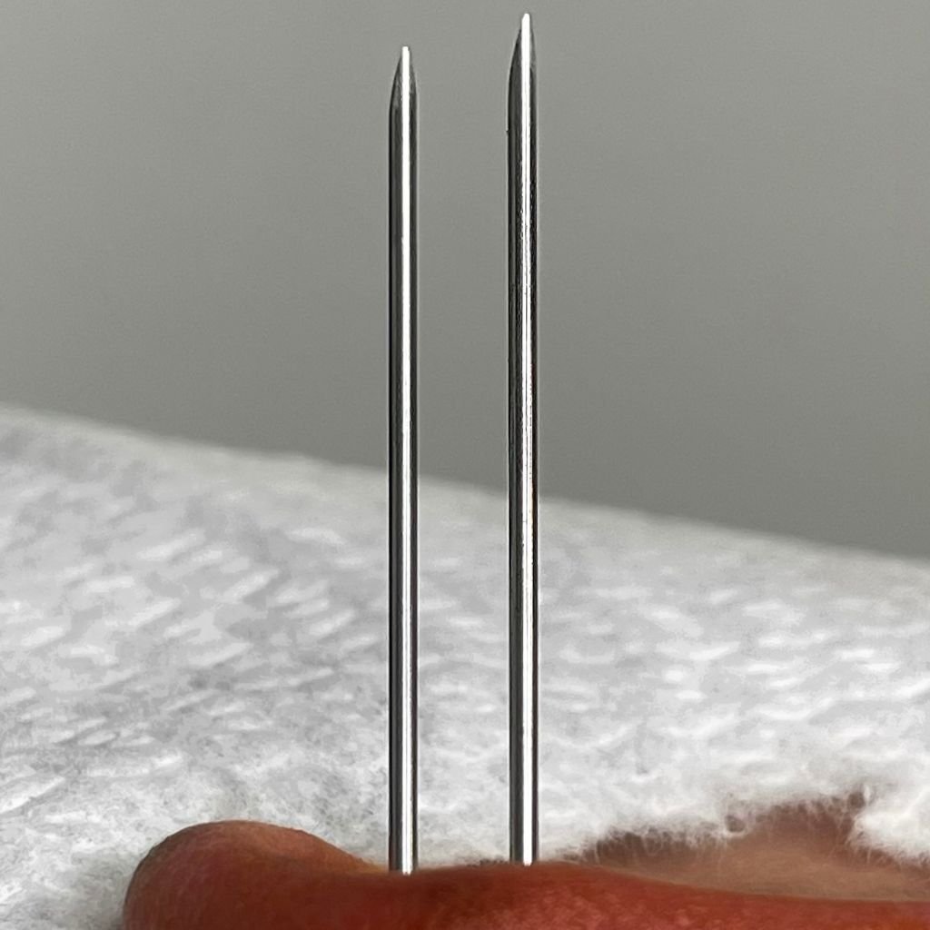 Double Flat